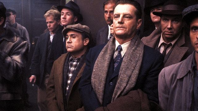 Imagem da notícia "A melhor coisa que já fiz": Este filme é o ápice da carreira de Jack Nicholson