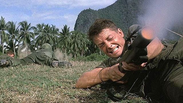 Imagem da notícia "O melhor filme sobre a Guerra do Vietnã": Esta obra-prima, muitas vezes esquecida, marcou Quentin Tarantino