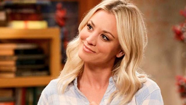 Imagem da notícia "Ele me salvou de várias formas": Estrela de The Big Bang Theory, Kaley Cuoco encontrou um amor na vida real igual a Leonard e Penny