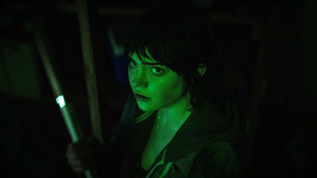 Imagem da notícia "O público gritou tão alto": Nova adaptação de Stephen King promete assustar os fãs de terror