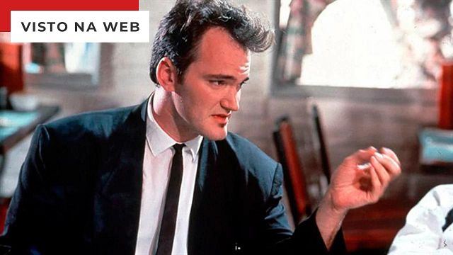 Imagem da notícia A polêmica cena de Tarantino que nem Wes Craven aguentou: várias pessoas saíram da sala e entre elas estava o criador de Freddy Krueger