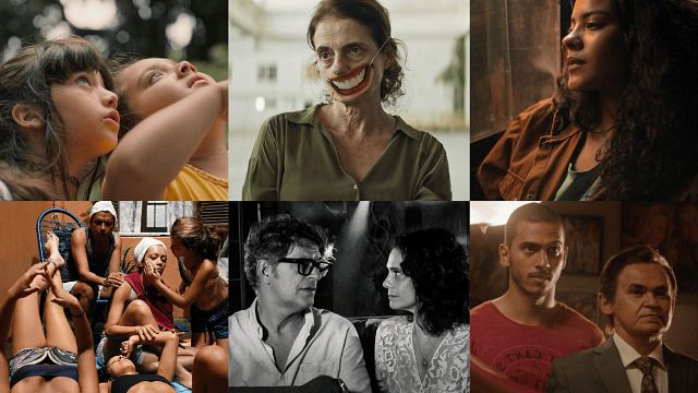 Imagem da notícia Festival de Gramado 2025: Confira os filmes que disputam o Kikito; abertura terá vencedor do Urso de Prata