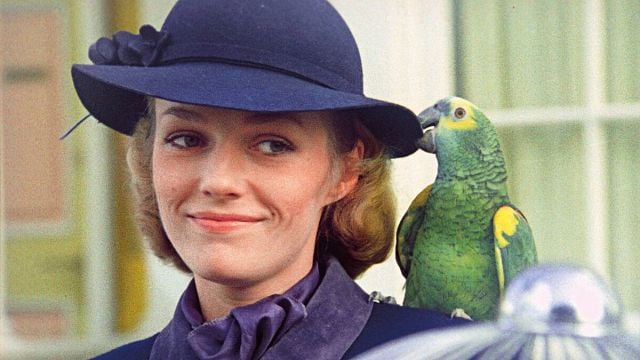 Imagem da notícia A Rússia não suportou a Mary Poppins da Disney, então criou sua própria versão há 42 anos – e ela é pura fantasia soviética