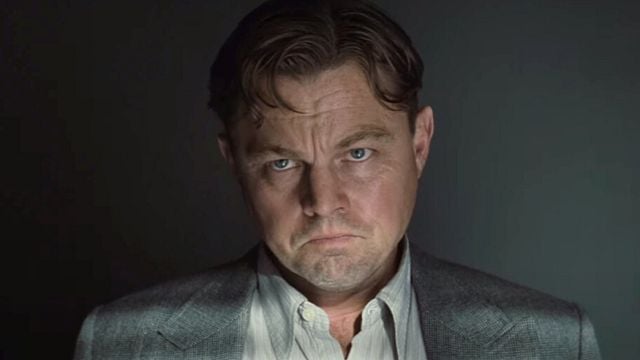 Imagem da notícia "Fiquei paralisado": Leonardo DiCaprio relembra seu primeiro encontro com um dos maiores diretores de todos os tempos