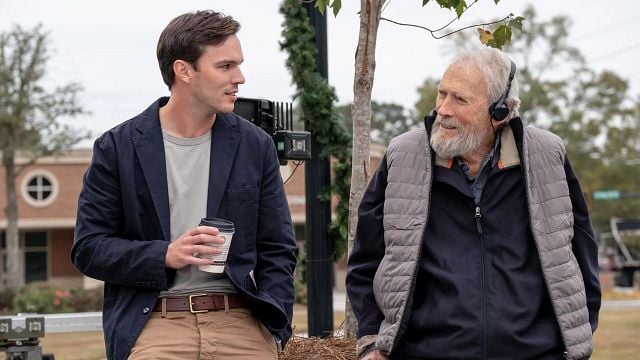 Imagem da notícia Clint Eastwood fez 96 anos e seu último filme é uma joia de 2024 que nem todos viram no streaming