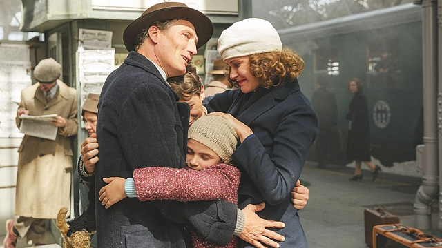 Imagem da notícia Assista hoje no streaming: A poderosa adaptação cinematográfica de um clássico da literatura – aposto que você leu o livro e chorou copiosamente