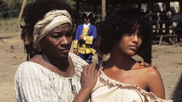 Imagem da notícia "Essa mulher mudou a minha vida": Quase 30 anos depois, Taís Araújo faz declaração poderosa sobre sua primeira protagonista