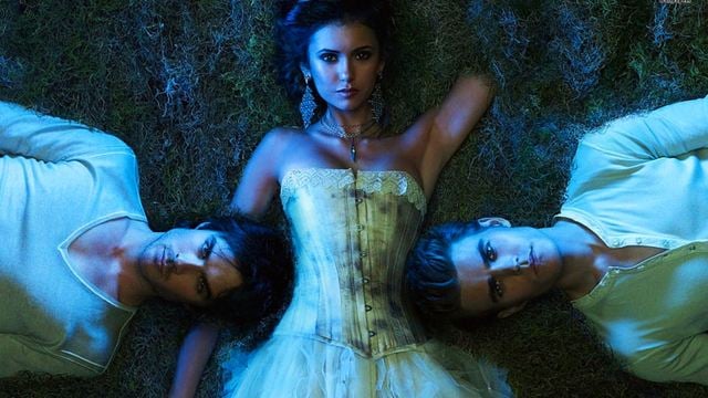 "Foi uma louca jornada": Produtora de The Vampire Diaries lutou para escalar Nina Dobrev, Ian Somerhalder e Paul Wesley - saiba quem eram os favoritos