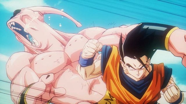 Imagem da notícia Dragon Ball Z: Finalmente temos uma sequência que faz jus à série original?