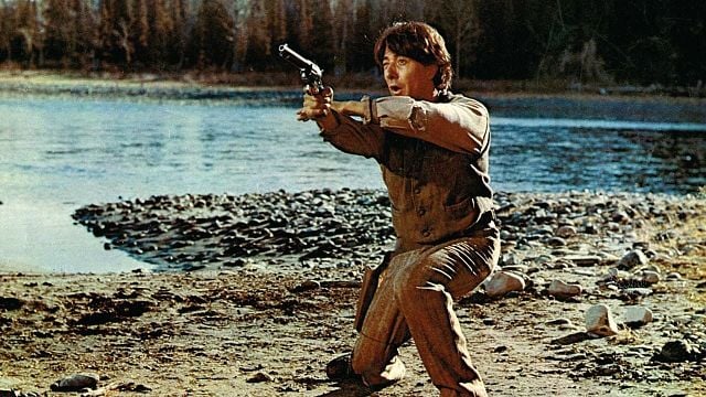 Imagem da notícia Este magnífico faroeste é infelizmente muito desconhecido: Visualmente poderoso e tocante