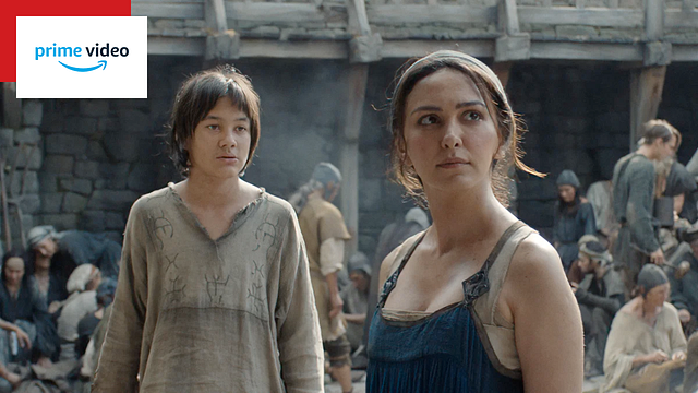 Imagem da notícia Os Anéis de Poder: Série derivada de O Senhor dos Anéis cometeu outra gafe – só que é mais comum do que você pensa