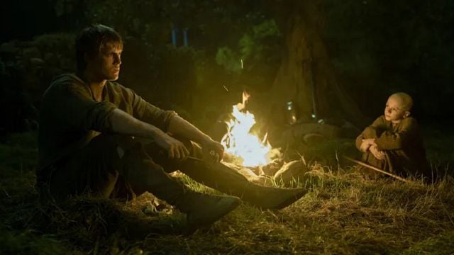 Imagem da notícia Preciso assistir Game of Thrones para entender O Cavaleiro dos Sete Reinos?