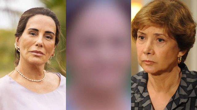 Imagem da notícia Nem Glória Pires, nem Ana Rosa: A atriz que mais fez novelas no Brasil é outra artista querida pelo público