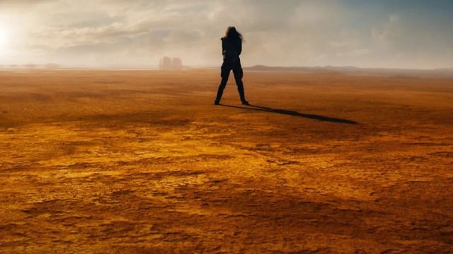 Prelúdio de Mad Max sobre Furiosa terá Anya Taylor-Joy como protagonista