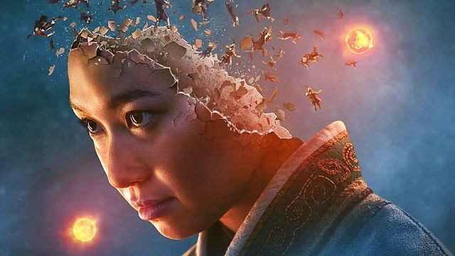 Imagem da notícia Cancelamento de O Problema dos 3 Corpos é cada vez mais provável: Por que a Netflix pode matar a ficção científica dos criadores de Game of Thrones?
