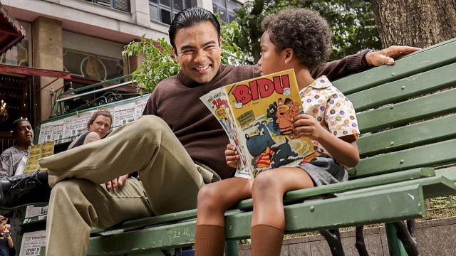 Imagem da notícia Quais são os próximos filmes da Turma da Mônica após a cinebiografia de Mauricio de Sousa?