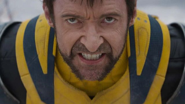 Imagem da notícia “Eles nunca me pagam”: Ele aparece por 1 segundo em Deadpool 3, mas esse ator não tem boas palavras para filmes de super-heróis