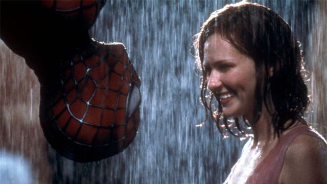 Imagem da notícia "Nunca dizemos nada, apenas deixamos passar": Por que as filmagens de Homem-Aranha irritaram Kirsten Dunst?