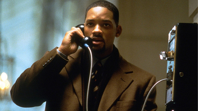 Imagem da notícia Hoje está no streaming um dos melhores thrillers dos anos 90: Ele simplesmente diverte repetidamente