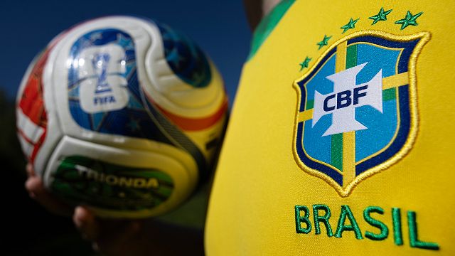 Imagem da notícia Copa do Mundo 2026: Onde assistir aos jogos ao vivo na TV e online?