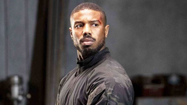 Imagem da notícia Hoje à noite no streaming: Michael B. Jordan incorpora Jason Statham neste thriller de ação intenso