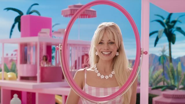 Barbie conquista o mundo: Filme de Margot Robbie bate Super Mario Bros e se torna a maior bilheteria do ano
