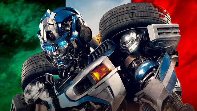 Imagem da notícia Inteligência artificial mostra como seria um Autobot mexicano em Transformers: O Despertar das Feras (e agora precisamos de um filme com ele!)