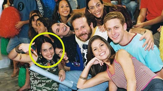 Imagem da notícia No início dos anos 2000, ela foi um dos grandes destaques de Malhação, mas desapareceu da TV: Hoje, leva a vida de um jeito diferente
