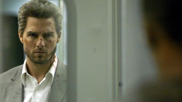 Imagem da notícia Hoje a noite na Netflix: Tom Cruise nunca interpretou um vilão, exceto neste filme e é um dos melhores!