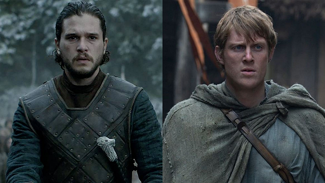 Imagem da notícia Game of Thrones: O spin-off O Cavaleiro dos Sete Reinos está muito mais conectado à série original do que você imagina