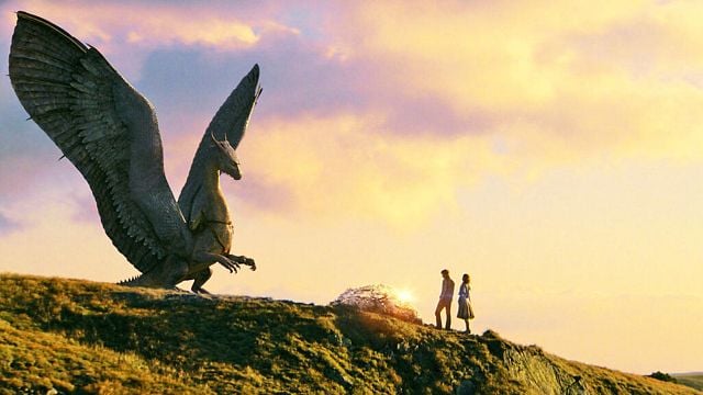 Imagem da notícia Hoje no streaming: O grande começo de uma saga de fantasia cujo final nunca veremos