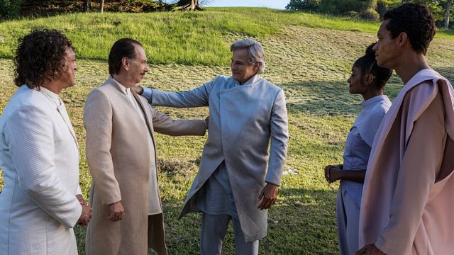 Imagem da notícia "Mais difícil que escalar a Seleção Brasileira": Assim o elenco de Nosso Lar 2 foi escolhido