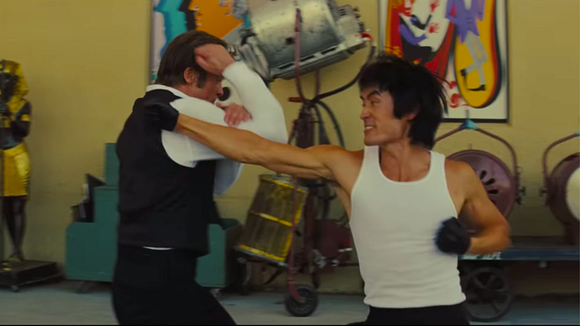 Imagem da notícia O filme de Tarantino que fez um astro de Hollywood se aposentar: "Não lembro mais as falas"