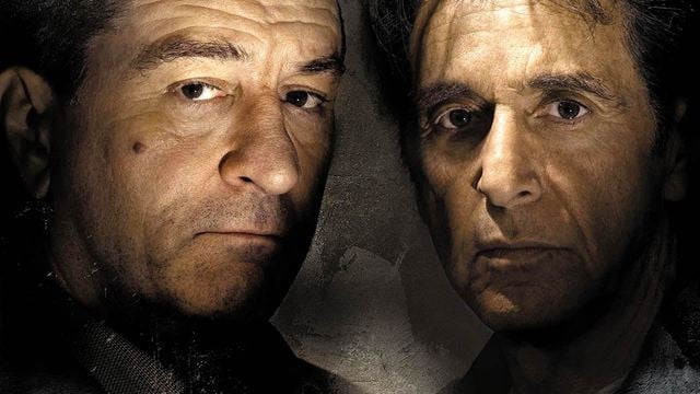 Robert De Niro ainda lamenta este suspense com Al Pacino: “Da próxima vez faremos um filme que gostamos”