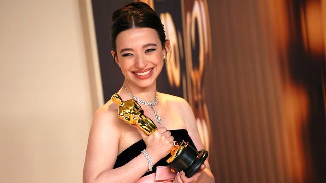 Imagem da notícia Depois de recusar a saga Star Wars, esta vencedora do Oscar 2025 protagonizará um filme de suspense com diretor brasileiro