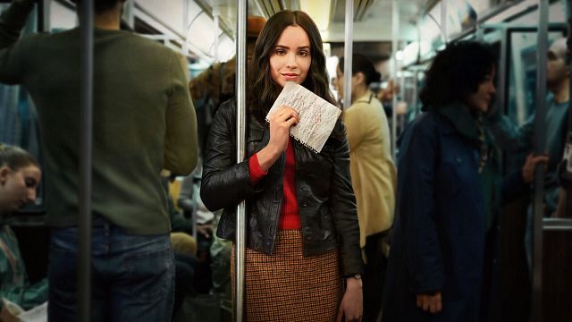 Imagem da notícia "Casais estão terminando seus relacionamentos": Como o novo sucesso da Netflix devia ser apenas um filme conforto, mas está mudando vidas
