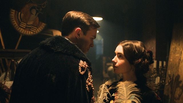 Imagem da notícia Dica de streaming para fãs de O Senhor dos Anéis e Os Anéis de Poder: Provavelmente vocês ainda não viram este filme sobre Tolkien!