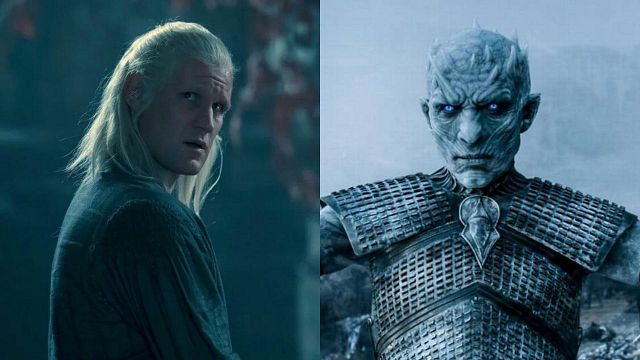 Imagem da notícia Daemon é o Rei da Noite? Último episódio de House of the Dragon reacendeu teoria mais forte dos fãs