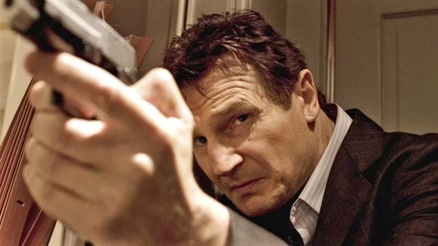 Imperdível no streaming: Este provavelmente é o melhor filme de ação de Liam Neeson de todos os tempos
