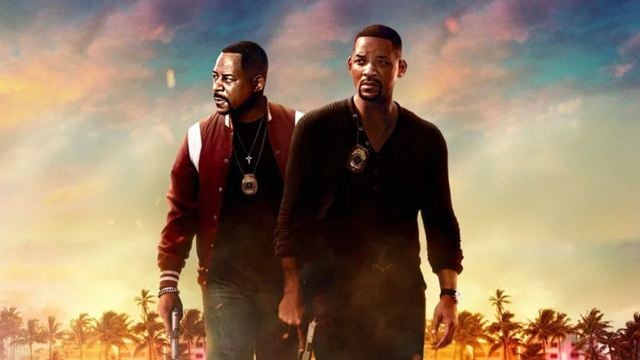 Bad Boys Para Sempre na Tela Quente (10/06): Will Smith e Martin Lawrence tiveram treinamento peculiar para voltar à franquia após 17 anos