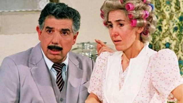 Imagem da notícia Chaves: Assim seriam os filhos do Professor Girafales e Dona Florinda na vida real
