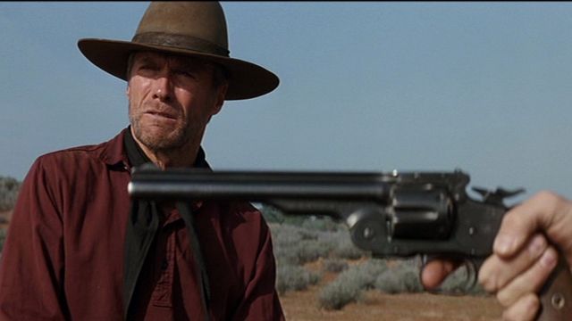 Imagem da notícia Varrendo o streaming: Esse faroeste de Clint Eastwood merecia ser o último de sua carreira