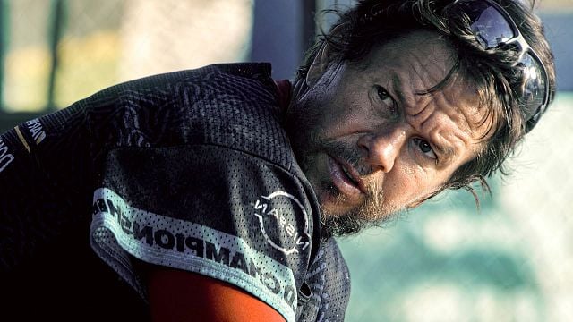 Imagem da notícia No streaming: Um emocionante filme de aventura estrelado por Mark Wahlberg – baseado em fatos reais!