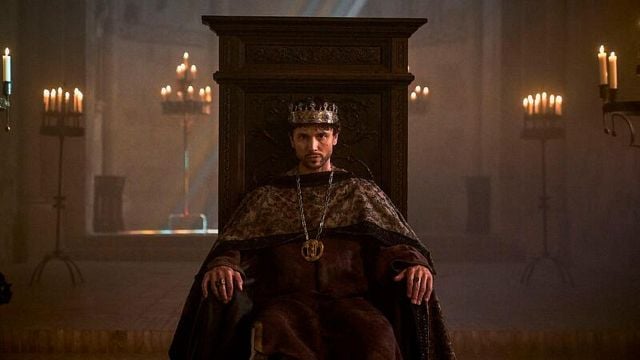 Imagem da notícia "Game of Thrones, só que desta vez é real": Nova minissérie conta a história de uma luta pelo poder que dura séculos