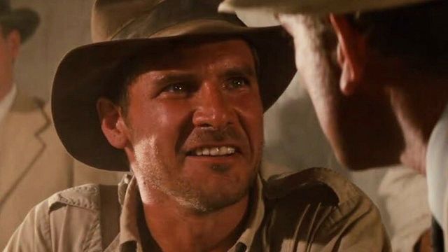 Imagem da notícia "Ele fechou a porta e foi embora": Este ator perdeu o papel de Indiana Jones e nunca trabalhou com Steven Spielberg