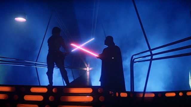 Imagem da notícia Darth Vader nunca disse “Luke, eu sou seu pai” em Star Wars: A memória que marcou uma geração é falsa