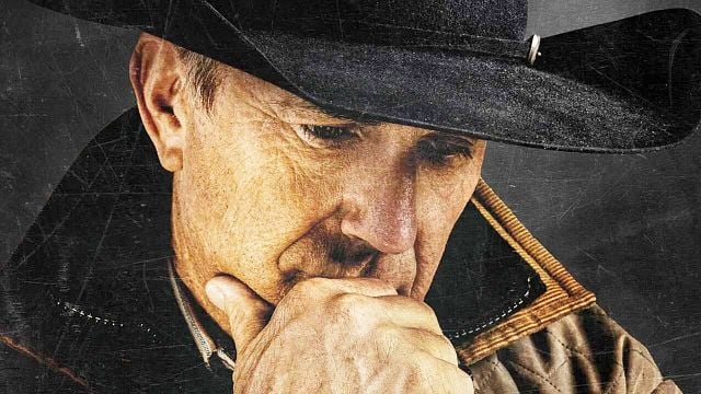 Imagem da notícia Rancho Dutton: Novo spin-off de Yellowstone acerta as contas com Kevin Costner