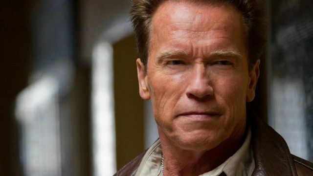 Imagem da notícia "Eu fui realmente estúpido": Arnold Schwarzenegger relembra o filme mais ridículo de sua carreira