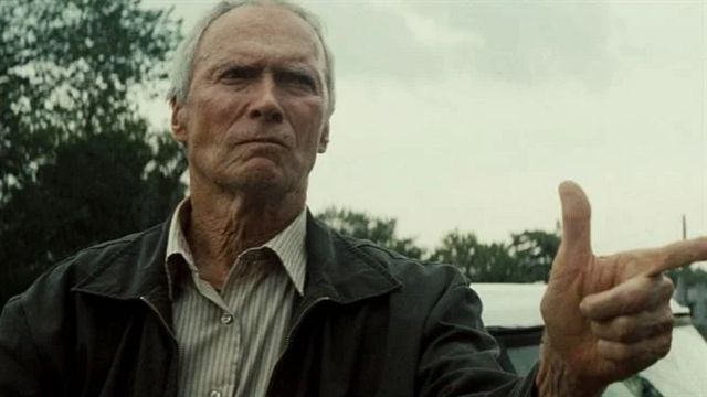 Imagem da notícia "Ele não estava interessado no roteiro": Clint Eastwood recusou trabalhar com um dos maiores diretores da história