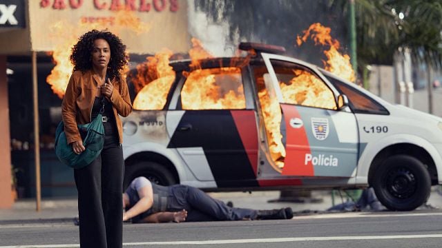 Imagem da notícia Lançamentos da Netflix na semana (09/02 a 15/02): Filme de ação brasileiro é o grande destaque